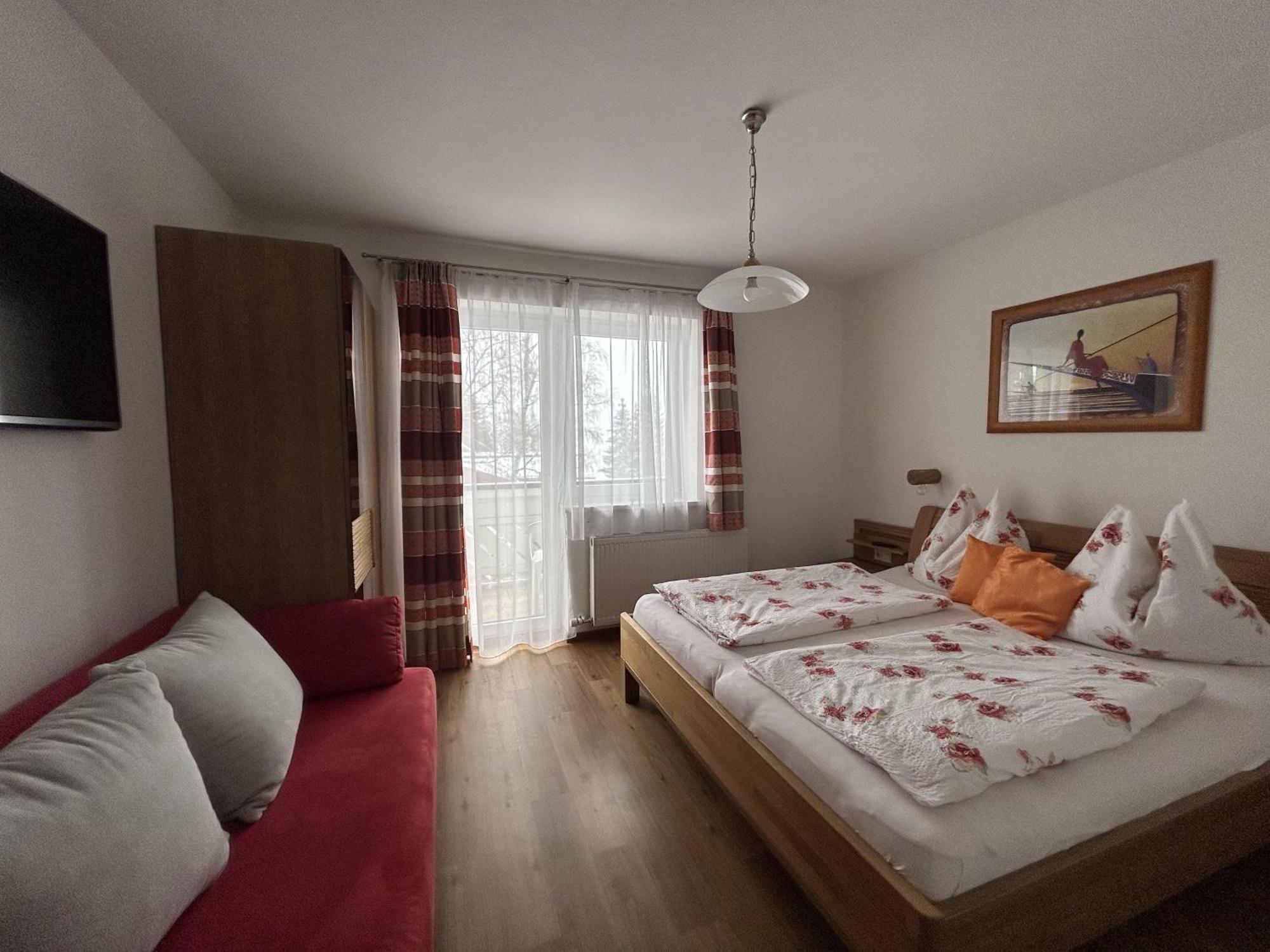 Haus Alpina Ski In & Ski Out Schladming Dış mekan fotoğraf