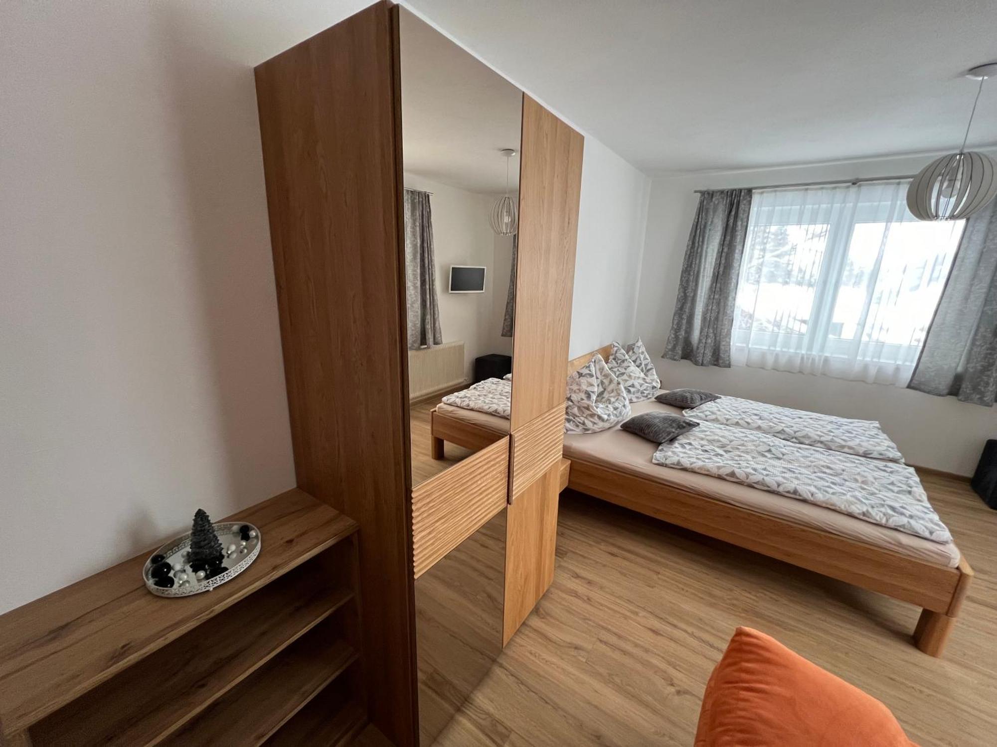 Haus Alpina Ski In & Ski Out Schladming Dış mekan fotoğraf