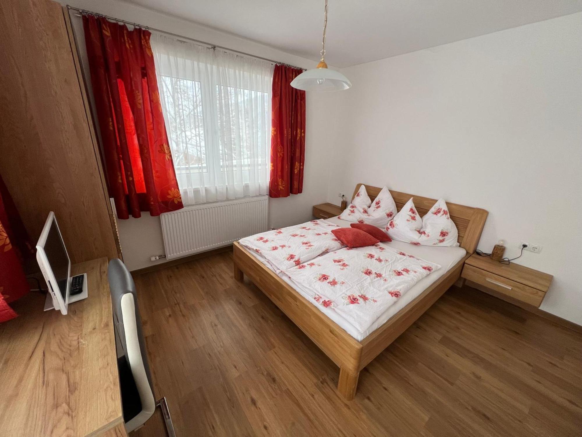 Haus Alpina Ski In & Ski Out Schladming Dış mekan fotoğraf