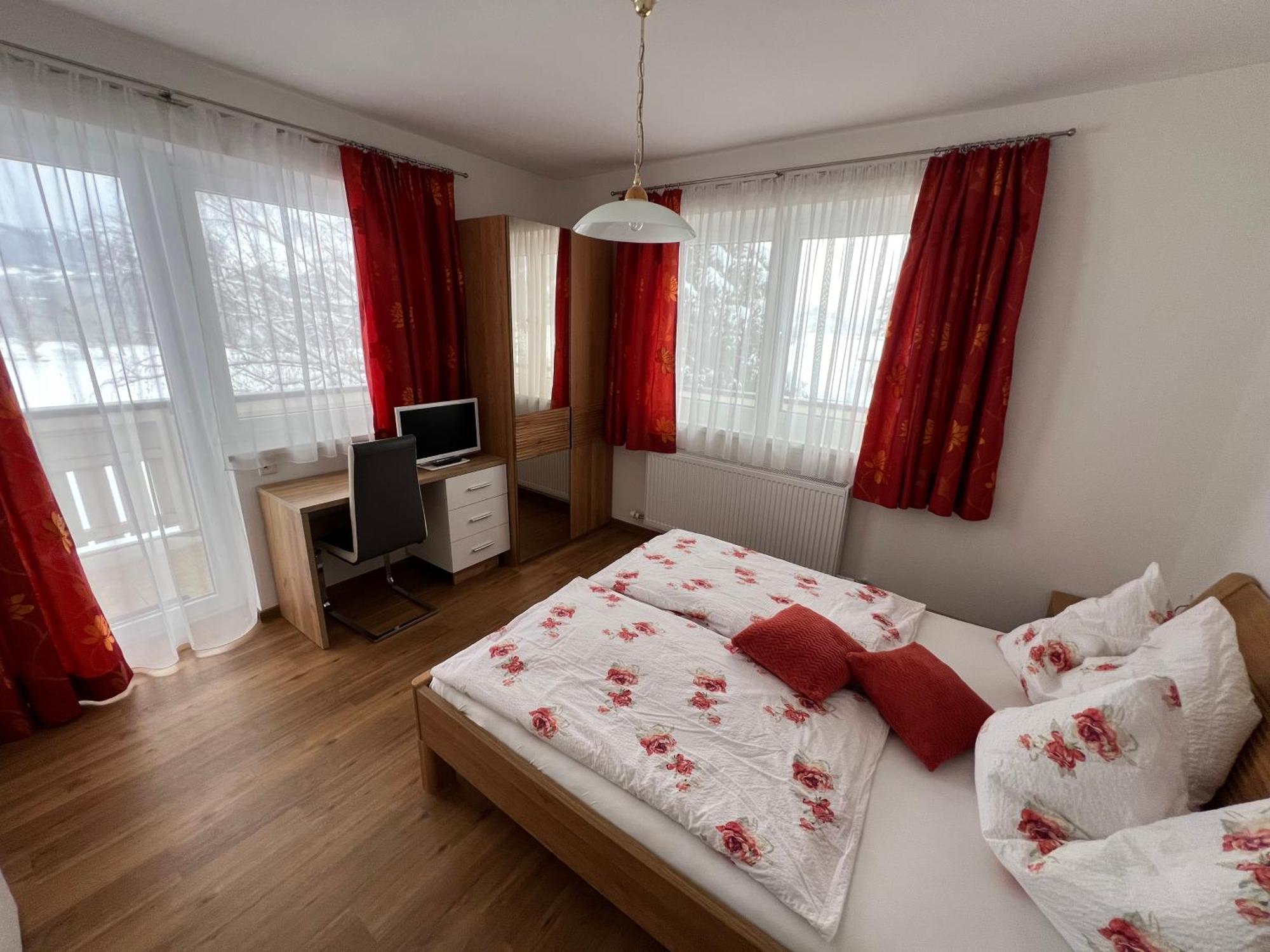Haus Alpina Ski In & Ski Out Schladming Dış mekan fotoğraf