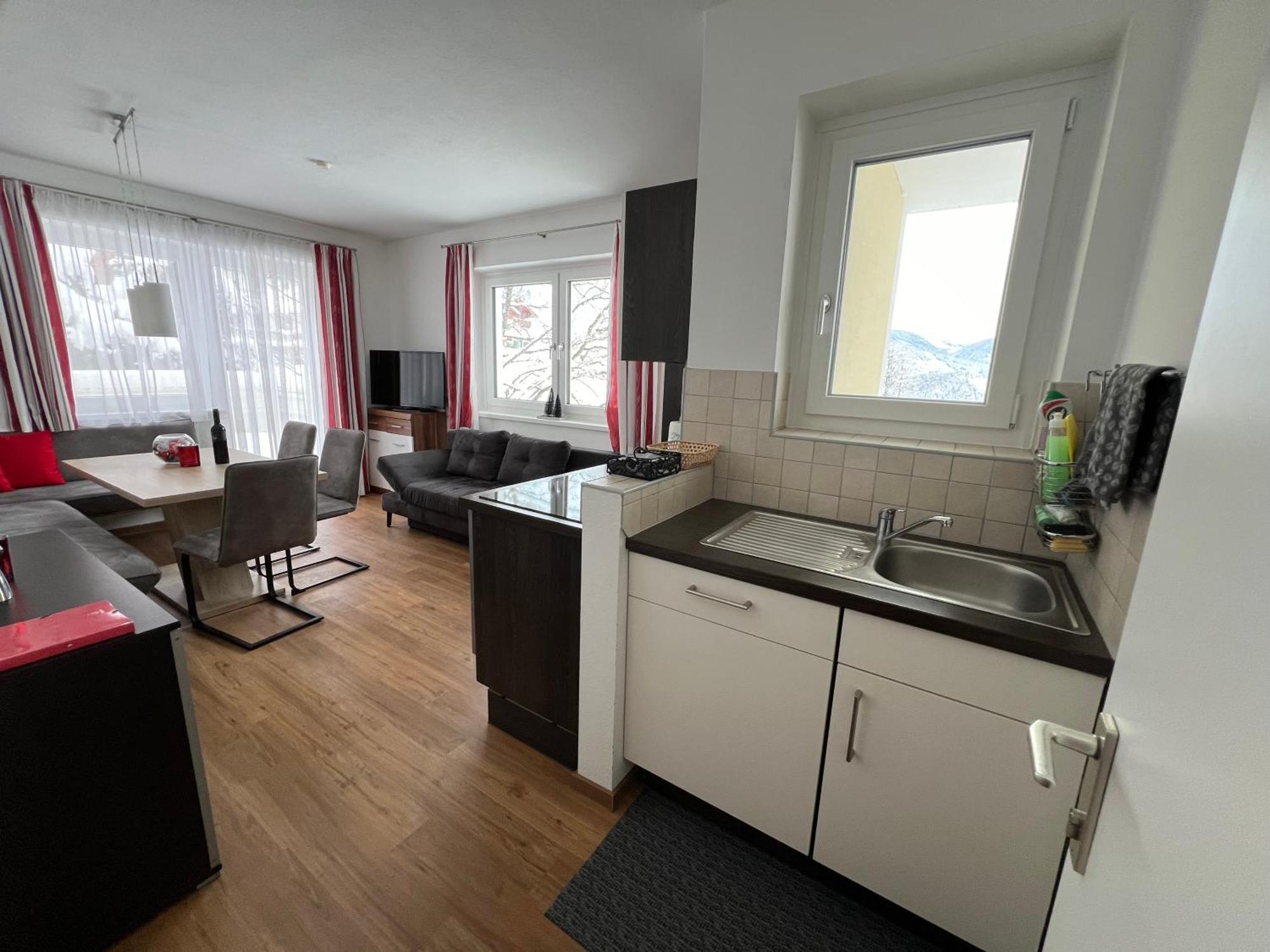 Haus Alpina Ski In & Ski Out Schladming Dış mekan fotoğraf