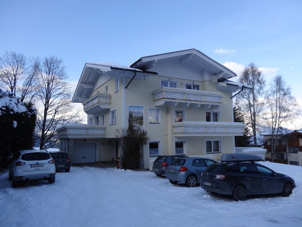 Haus Alpina Ski In & Ski Out Schladming Dış mekan fotoğraf