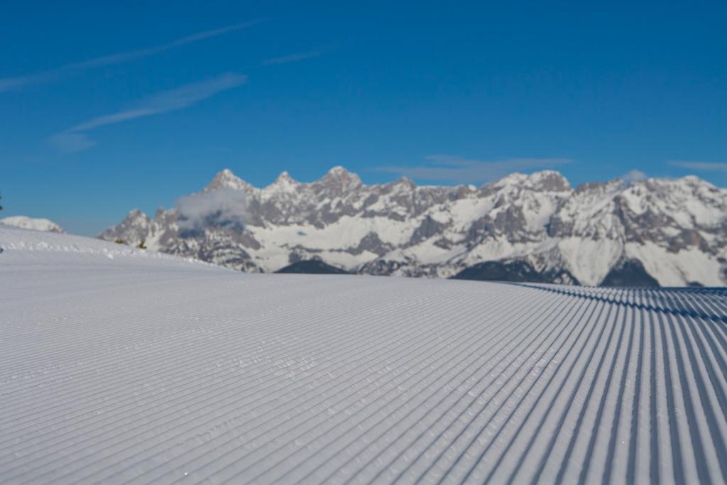 Haus Alpina Ski In & Ski Out Schladming Dış mekan fotoğraf