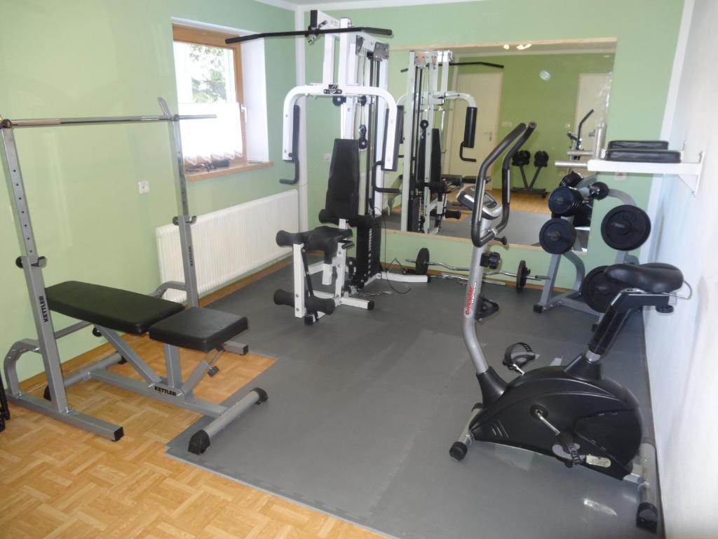 Haus Alpina Ski In & Ski Out Schladming Dış mekan fotoğraf