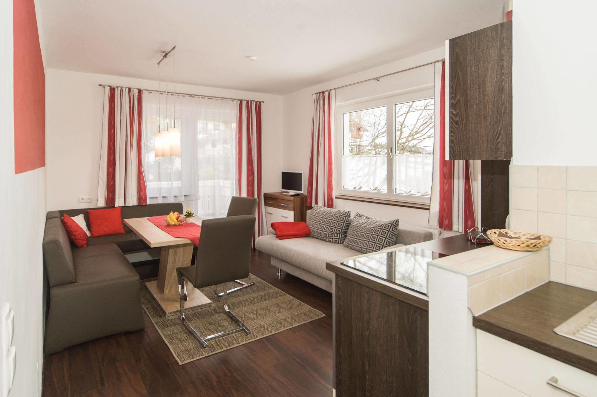 Haus Alpina Ski In & Ski Out Schladming Dış mekan fotoğraf