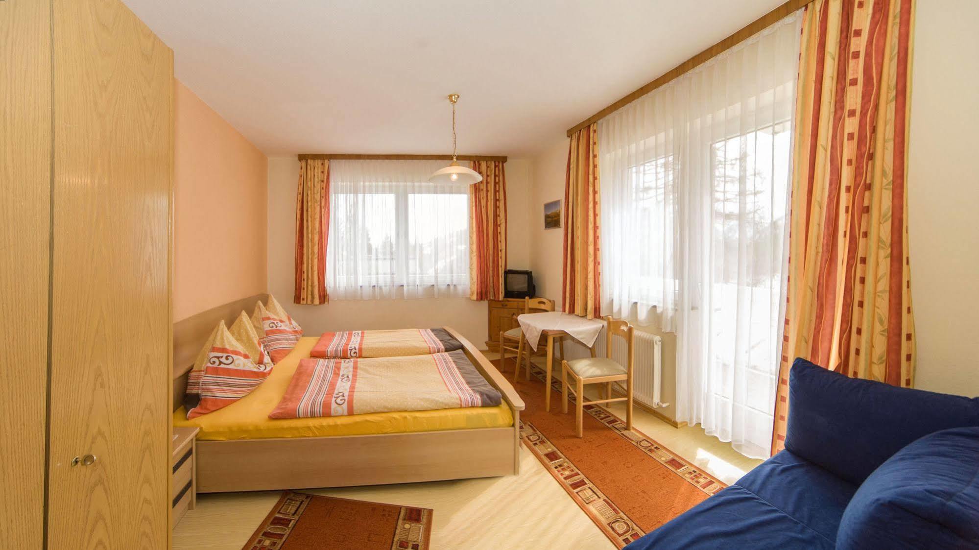 Haus Alpina Ski In & Ski Out Schladming Dış mekan fotoğraf