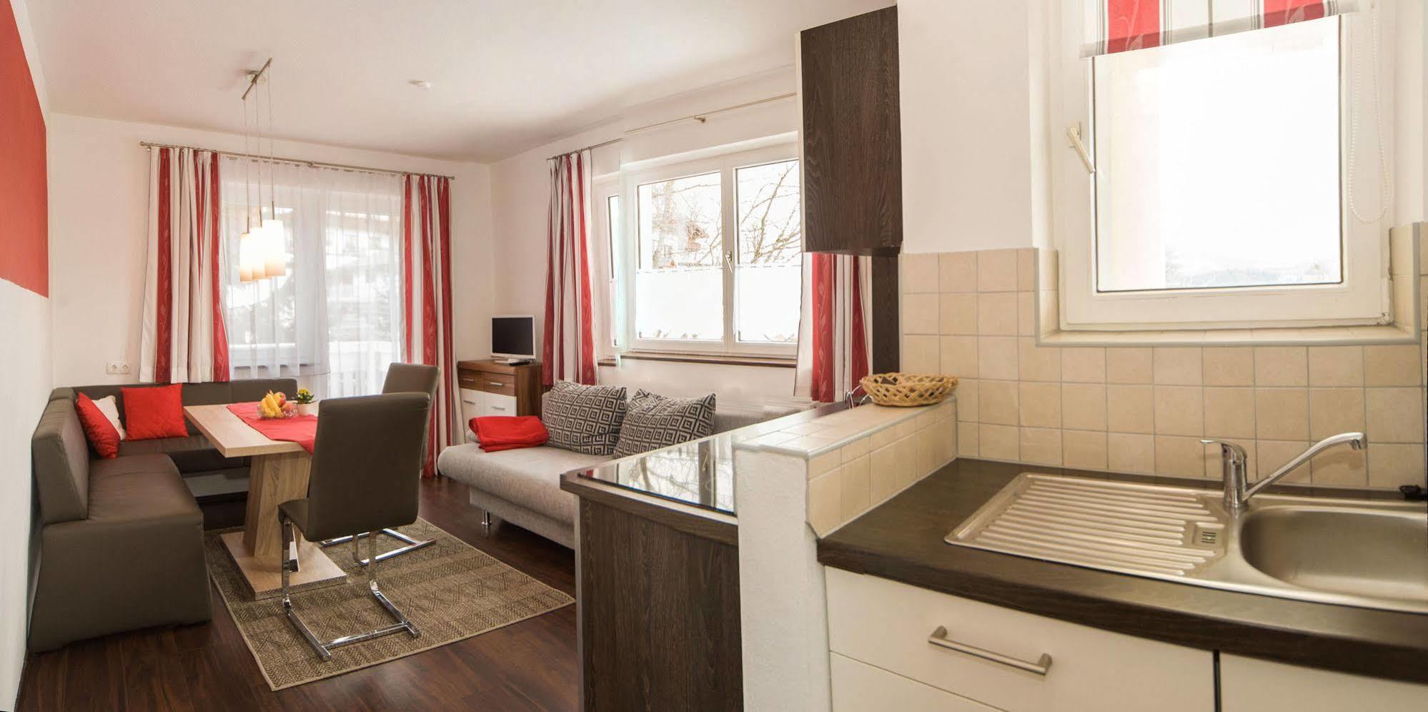 Haus Alpina Ski In & Ski Out Schladming Dış mekan fotoğraf