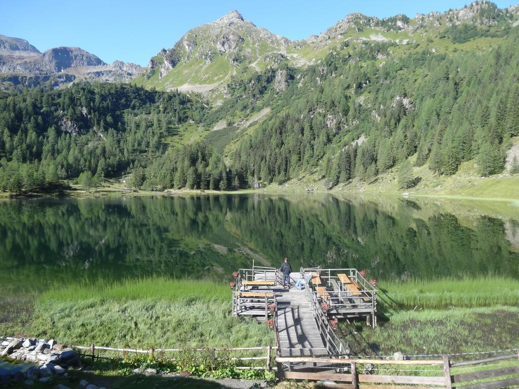 Haus Alpina Ski In & Ski Out Schladming Dış mekan fotoğraf
