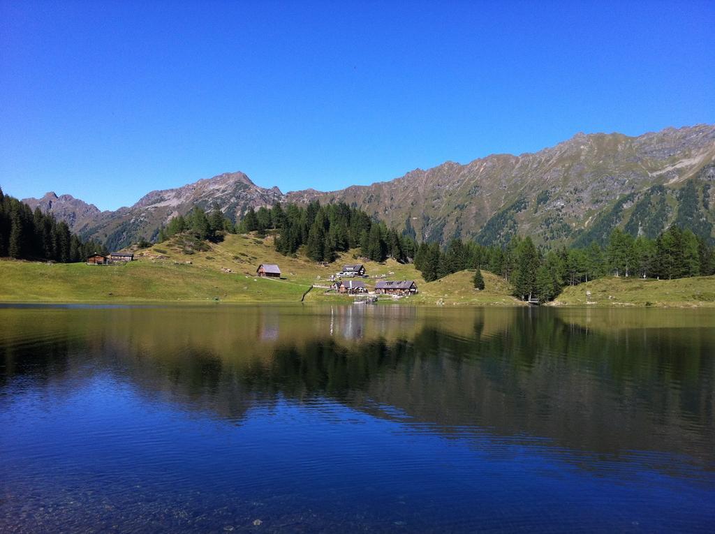 Haus Alpina Ski In & Ski Out Schladming Dış mekan fotoğraf